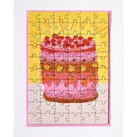 Sweet Birthday - Greeting Card Jigsaw Puzzle - Interactive Jigsaw Card with Envelope Sweet Birthday - Greeting Card Jigsaw Puzzle - Interactive Jigsaw Card with Envelope von Journey of Something