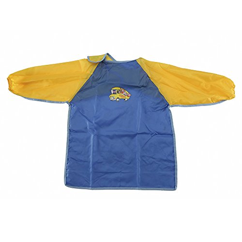 Jovi 13/807 – Kinderschürze Jovi 13/807 – Kinderschürze von Jovi