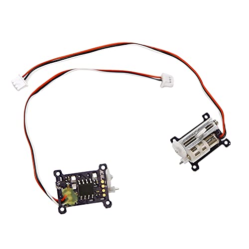 Jowsst 1 Paar Digital Ultra -Typ 1,5G Linear Servo Tiny für Flugzeug Servo Tester 3,7V-5V -Analog 1,5G Laden Von Linear Servo Jowsst 1 Paar Digital Ultra -Typ 1,5G Linear Servo Tiny für Flugzeug Servo Tester 3,7V-5V -Analog 1,5G Laden Von Linear Servo von Jowsst