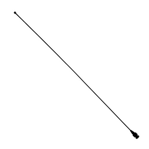 Joy-Button 1 Metall Antenne 500mm Ø1mm Gewinde M4 RC-Modellbau schwarz Boot Auto Flugzeug Fernsteuerung Neu Joy-Button 1 Metall Antenne 500mm Ø1mm Gewinde M4 RC-Modellbau schwarz Boot Auto Flugzeug Fernsteuerung Neu von Joy-Button