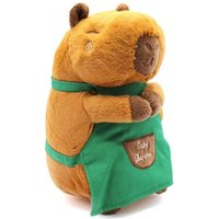 Capybara Barista - Plüsch 21 cm von Joy Toy AG/SPA