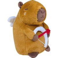 Capybara Cupid - Plüsch 21 cm von Joy Toy AG/SPA