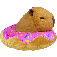 Capybara Donut - Plüsch 22 cm von Joy Toy AG/SPA