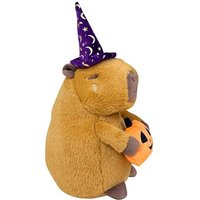Capybara Halloween - Plüsch 27 cm von Joy Toy AG/SPA