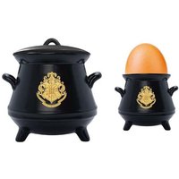HP 3D Kessel Eierbecher mit Deckel von Joy Toy AG/SPA