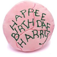 HP besticktes Kissen "Happy Birthday" HP besticktes Kissen "Happy Birthday" von Joy Toy AG/SPA