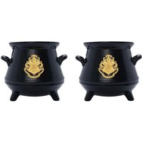 Harry Potter 3D Salz und Pfeffer - Keramik Harry Potter 3D Salz und Pfeffer - Keramik von Joy Toy AG/SPA