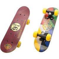 Harry Potters Mini Skateboard aus Holz von Joy Toy AG/SPA