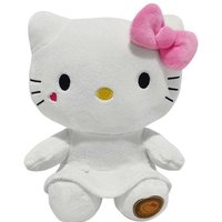 Hello Kitty Angel Plüsch 24 cm Hello Kitty Angel Plüsch 24 cm von Joy Toy AG/SPA