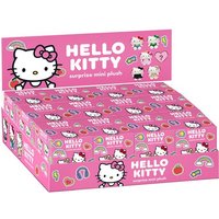 Hello Kitty Mini Plüsch in Überaschungsbox Hello Kitty Mini Plüsch in Überaschungsbox von Joy Toy AG/SPA