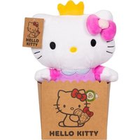 Hello Kitty Princess Eco Plush 24 cm von Joy Toy AG/SPA
