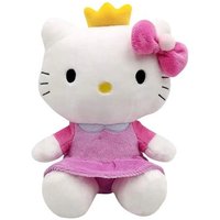 Hello Kitty Princess Plüsch 14 cm von Joy Toy AG/SPA