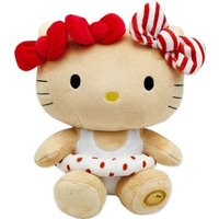 Hello Kitty Summer Days Floaty Eco Plush von Joy Toy AG/SPA