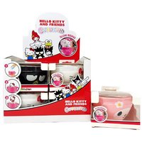 Hello Kitty & Friends Squishy-Figur Hello Kitty & Friends Squishy-Figur von Joy Toy AG/SPA
