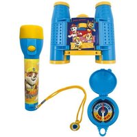 Paw Patrol - Adventureset 3 tlg. von Joy Toy AG/SPA