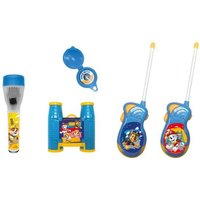 Paw Patrol - Adventureset 5 tlg. von Joy Toy AG/SPA