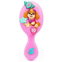 Paw Patrol Girls Haarburste mit Relieffigur Paw Patrol Girls Haarburste mit Relieffigur von Joy Toy AG/SPA