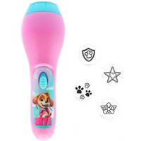 Paw Patrol Girls Projektions Taschenlampe Paw Patrol Girls Projektions Taschenlampe von Joy Toy AG/SPA