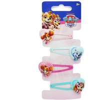 Paw Patrol Haarspangen auf backercard Paw Patrol Haarspangen auf backercard von Joy Toy AG/SPA