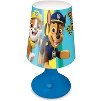 Paw Patrol LED Mini Lampenschirm von Joy Toy AG/SPA