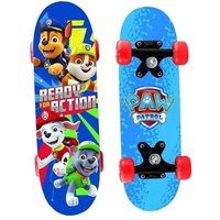 Paw Patrol Mini Skateboard aus Holz von Joy Toy AG/SPA