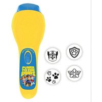 Paw Patrol Projektionstaschenlampe von Joy Toy AG/SPA