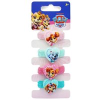 Paw Patrol Zöpfchenhalter auf backercard Paw Patrol Zöpfchenhalter auf backercard von Joy Toy AG/SPA