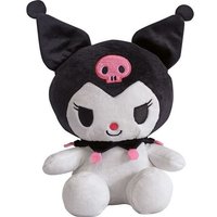 Sanrio Kuromi Plush 24 cm Sanrio Kuromi Plush 24 cm von Joy Toy AG/SPA