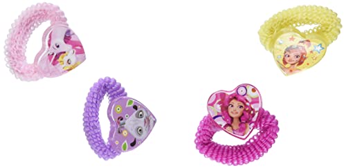 Joy Toy Mia and Me Haarband Satz (4er-Pack) von Joytoy