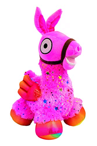 Joy Toy 19403 Plüsch, pink Joy Toy 19403 Plüsch, pink von Joytoy