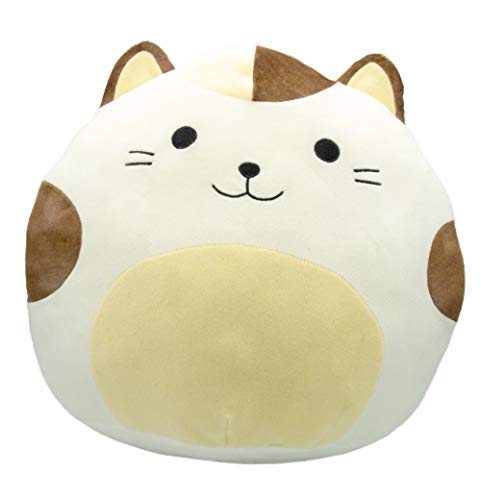 Joy Toy Katze SUPERWEICHER Spandex PLÜSCH 30 cm Joy Toy Katze SUPERWEICHER Spandex PLÜSCH 30 cm von Joytoy