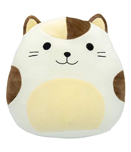 Joy Toy Katze SUPERWEICHER Spandex PLÜSCH 20 cm Joy Toy Katze SUPERWEICHER Spandex PLÜSCH 20 cm von Joytoy