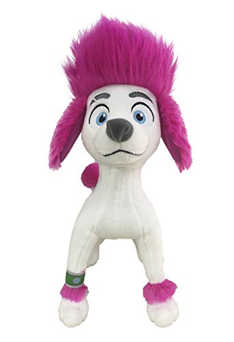 Joy Toy 20552 Joytoy Plüschfigur, Mehrfarbig Joy Toy 20552 Joytoy Plüschfigur, Mehrfarbig von Joytoy