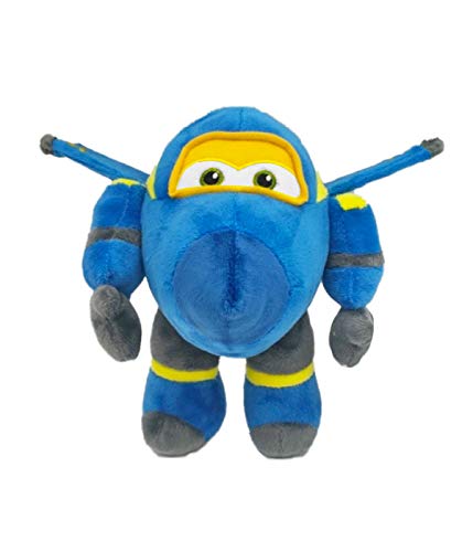 Superwings Jerome - Plüsch 20 cm von Joytoy