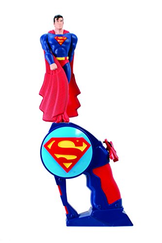 Joy Toy 52257 Superman Flying Heroes in Geschenkpackung 7 x 18 x 30 cm fliegendes Spielzeug von Joytoy
