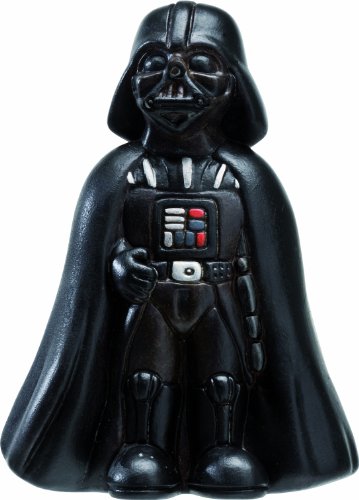 Joy Toy 651360 - Star Wars Sammelfiguren Darth Vader, 13.5 x 13.5 x 9 cm von Joytoy