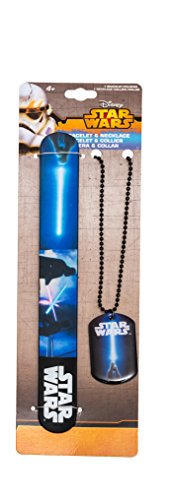 Joy Toy 90129 - Fan Set, Star Wars 2-teilig von Joytoy