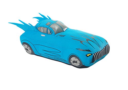 Joy Toy 920001 Joytoy Batman Plüschtier, blau Joy Toy 920001 Joytoy Batman Plüschtier, blau von Joytoy