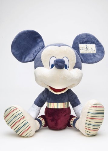 Joy Toy Mickey & Co. 800162 - Classic Mickey 65 cm von Joytoy