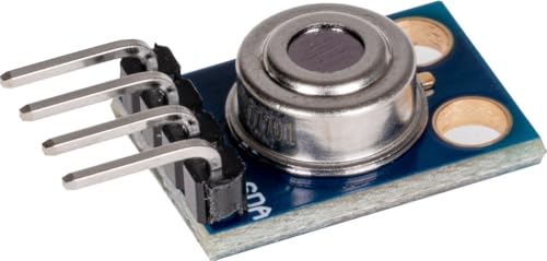 Joy-it SEN-IR-Temp Sensor-Module s'adapte (Einplatinen-Computer) Arduino, Raspberry Pi® 1 pc(s) von Joy-it