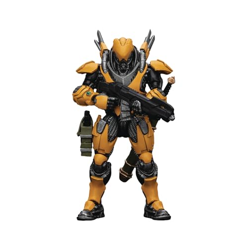 JOYTOY Yu Jing Shang Ji Invincible-1 Actionfigur im Maßstab 1:18 JOYTOY Yu Jing Shang Ji Invincible-1 Actionfigur im Maßstab 1:18 von JoyToy