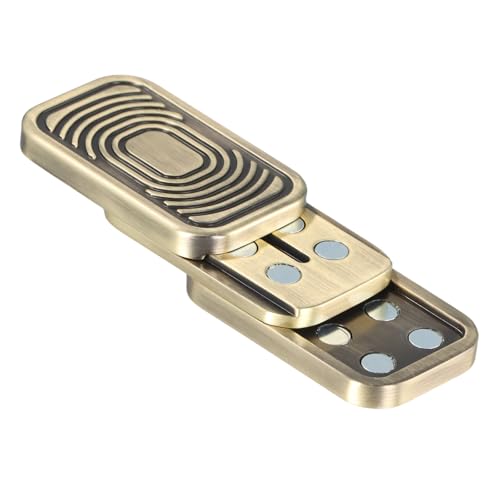Joyan Fidget-Slider, Magnetisches Zappelspielzeug, Stressabbau, Konzentrationssteigerung, Unisex, Erwachsene (1 Stück) von Joyan