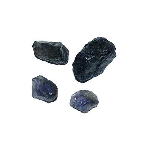 Joyas Janni RO-GRAMM-IO-01 Iolith/agua SAP 3-4 Piezas crudas pequeñas Piedras ásperas aprox. 5-15 mm Charms, bunt Joyas Janni RO-GRAMM-IO-01 Iolith/agua SAP 3-4 Piezas crudas pequeñas Piedras ásperas aprox. 5-15 mm Charms, bunt von Joyas Janni