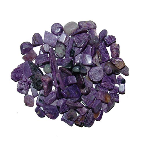 Joyas Janni CHAORITE10 G Mini DRUMSTONES FARATERADOR 5-30 mm, ca. 10-15 Perlen, Mehrfarbig (TS-GRAMM-CHAORIT-01-10g) Joyas Janni CHAORITE10 G Mini DRUMSTONES FARATERADOR 5-30 mm, ca. 10-15 Perlen, Mehrfarbig (TS-GRAMM-CHAORIT-01-10g) von Janni-Shop-Trommelsteine