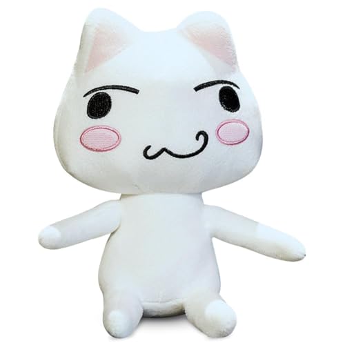 Joyes Toro-Katze Plüschpuppe Toro-Katze Plüschtier Karikatur Figuren Kuscheltier Plüschpuppe Katze Plüsch Dekoration Kinder Geburtstagsgeschenke Geburtstag Party Supplies - 30cm Joyes Toro-Katze Plüschpuppe Toro-Katze Plüschtier Karikatur Figuren Kuscheltier Plüschpuppe Katze Plüsch Dekoration Kinder Geburtstagsgeschenke Geburtstag Party Supplies - 30cm von Joyes