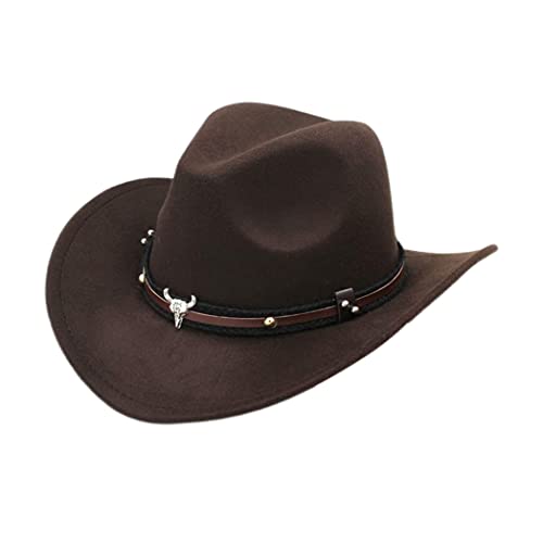 Joygoodta Kinder im westlichen Stil Jungen Mädchen Cowboy Hat Cowgirl Mütze Dekorationen für Halloween Weihnachten Geburtstag Maskerade Party 1 Joygoodta Kinder im westlichen Stil Jungen Mädchen Cowboy Hat Cowgirl Mütze Dekorationen für Halloween Weihnachten Geburtstag Maskerade Party 1 von Joygoodta