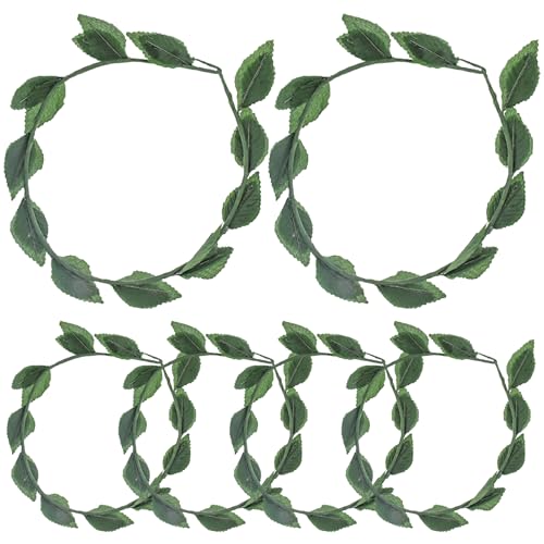 Joygoodta Laurelkranzkrone, 8ps Joygoodta Laurelkranzkrone, 8ps von Joygoodta