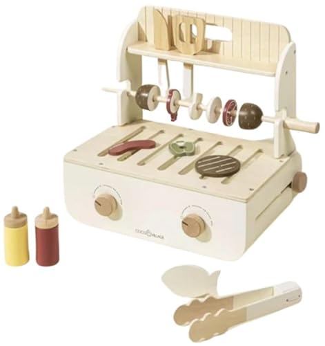 Children's Barbecue Set Joyland BBQ King Children's Barbecue Set Joyland BBQ King von Joyland
