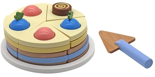 Children's Cake Serving Set Joyland Cake von Joyland