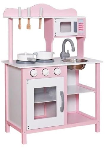 Children's Kitchen Joyland Baltimore (Pink) von Joyland